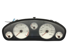 Merilnik vrtljajev Peugeot 407 9658138580 A2C53106703 45001