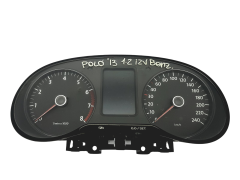 Merilnik vrtljajev VW Polo 6R 6R0920860G 56867