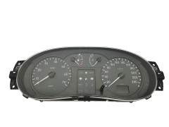 Merilnik vrtljajev Renault Clio 2 8200071116 55068