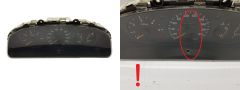 Merilnik vrtljajev Suzuki Baleno 34100-65G00 34100-5GE 2914