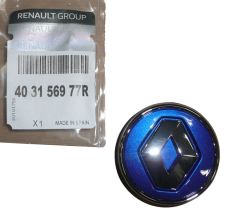 Pokrov pesta kolesa Nov Original 403156977R Renault Kadjar