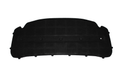 Zvočna izolacija pokrova 1T0863831B 88631700302 VW Caddy Touran DPA