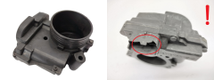Ventil teleskopa za plin PSA Mini V757437980-01 A2C53252208 VTI 2