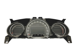Merilnik vrtljajev Citroen C5 9665368980 39707