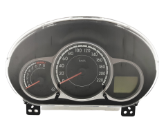 Merilnik hitrosti Mazda 2 DVDP75 DV DP75