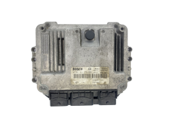 Kontrolna Enota 0281011776 8200391966 8200386508 Renault Bosch 63501