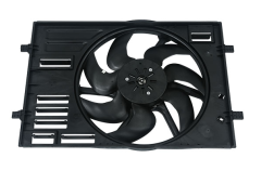 Ventilator Hladilnika B17918 5Q0121203CL VW Audi Seat Skoda