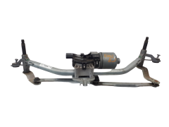 Mehanizem Brisalcev Citroen C3 208 2008 9815497780 0390241589 Bosch