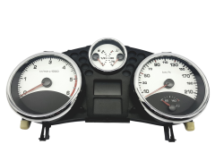 Merilnik vrtljajev Peugeot 207 9662904980 A2C53190342 49155