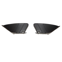 Maska Hladilnika Spredaj Original Citroen C5 III 7414YE