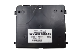 Modul krmilne enote Renault Clio 5 Captur 2 285253417R 27760F271B 0km 30