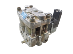 Črpalka Abs Opel Omega A 0265200041 Bosch 2885