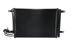 Kondenzator klimatske naprave 1K0820411Q 28200006001 VW Audi Seat Skoda Vika
