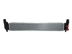 Hladilnik Polnilnega Zraka 6R0145805H 11451453701 VW Audi Seat Skoda Vika