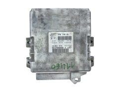Kontrolna Enota 9637086980 16301.574 IAW1AP.81 PSA Magneti Marelli 63971