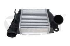 Hladilnik Polnilnega Zraka 1J0145803T 11450143501 VW Audi Seat Skoda Vika