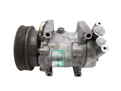 Kompresor Klimatske Naprave Renault 7700273801 SD6V12 1416H Sanden 1.5 dci
