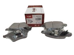 Zavorne ploščice Spredaj Ali Audi A6 4F0698151K 66981693801 Vika