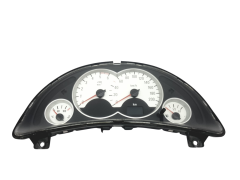 Merilnik hitrosti Opel Corsa C 13173355WJ 110080005026 56161