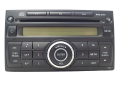 Radio CD predvajalnik Nissan NP300 28185-VM00B PP-2787H
