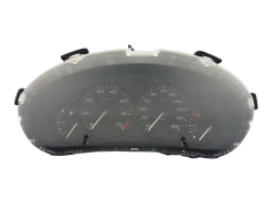 Merilnik vrtljajev Peugeot 206 9648836480 49176