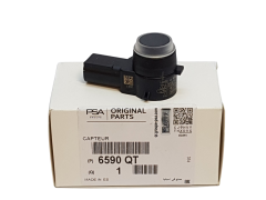 PDC Senzor Citroen Peugeot 6590QT 9665468077 Original