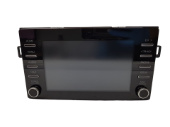 Avtoradio Navi Toyota Yaris 4 86140-K0070 FT0106B 114000-0100F101 21089