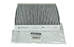 Filter Kabine Renault 272773974R Original