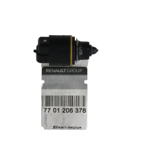 Koračni motor Original Renault Clio II Twingo Modus 1.2 8V 7701206378