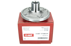 Pesto Kolesa Spredaj 1S0407615 44071734601 VW Seat Skoda Vika