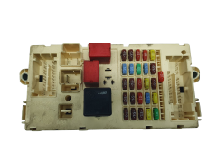 Kontrolna Enota BSI 1360733080 Fiat PSA Jumper Boxer Ducato 68648