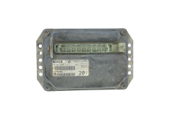 Kontrolna Enota 0261200716 7778785 Fiat Lancia Bosch 55578