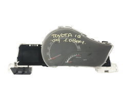 Merilnik hitrosti Toyota IQ 769166-590 769317-380 55478