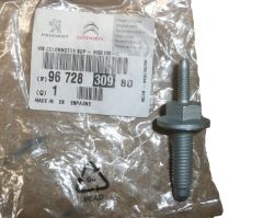 Vijak Kołyski Silnika Nov Original 9672830980 Citroen C3 3 DS3