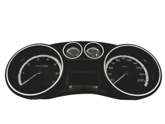 Merilnik vrtljajev Peugeot 308 9674994880 503001550138