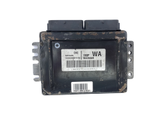 Kontrolna Enota 96435559 5WY1E07E 1BOP D42 Chevrolet Kemsco 51235