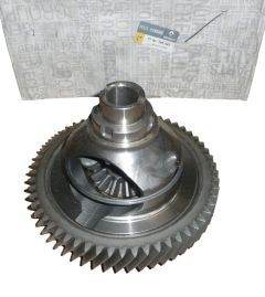 Zobnik Nov Original 7701769541 Renault