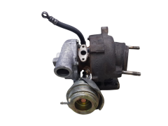 Turbopolnilnik BMW 2.0 D 2247297H VNT15 236112KM