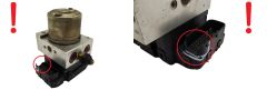 Črpalka Abs Mitsubishi Space Wagon MR475991 AC.0450-0178.4 6125