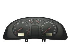 Merilnik vrtljajev Volkswagen Passat 3B0919881N 54436
