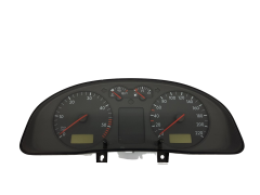 Merilnik vrtljajev Volkswagen Passat 3B0919881N 1485