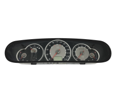 Merilnik hitrosti Citroen C5 9655609180 50300088070402 40121