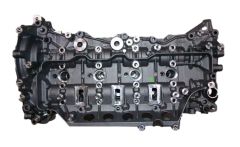 Glava motorja Original 1104100Q1G 110417248R Renault Nissan Glava motorja Original 1104100Q1G 110417248R Renault Nissan