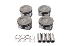 Bat motorja Komplet 03F107065F B18740 VW Audi Seat Skoda Borsehung
