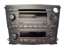Radio CD predvajalnik Subaru GX-201LHF2 86201AG430