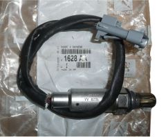 Lambda sonda Original Citroen Peugeot C2 C3 206 307 406 Partner 1628AA