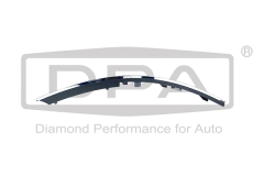 Letev Odbijača Desna Spredaj Audi A6 4F0807490 K80003502 DPA