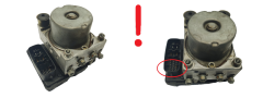 Črpalka Abs Toyota Yaris 89541-52031 44510-52190 Sumitomo 62344
