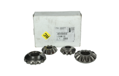 Diferencial Nov Original 310612 3106.12 Citroen Peugeot