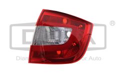 Luč Desna 5JH945112 99451787002 Skoda Rapid DPA